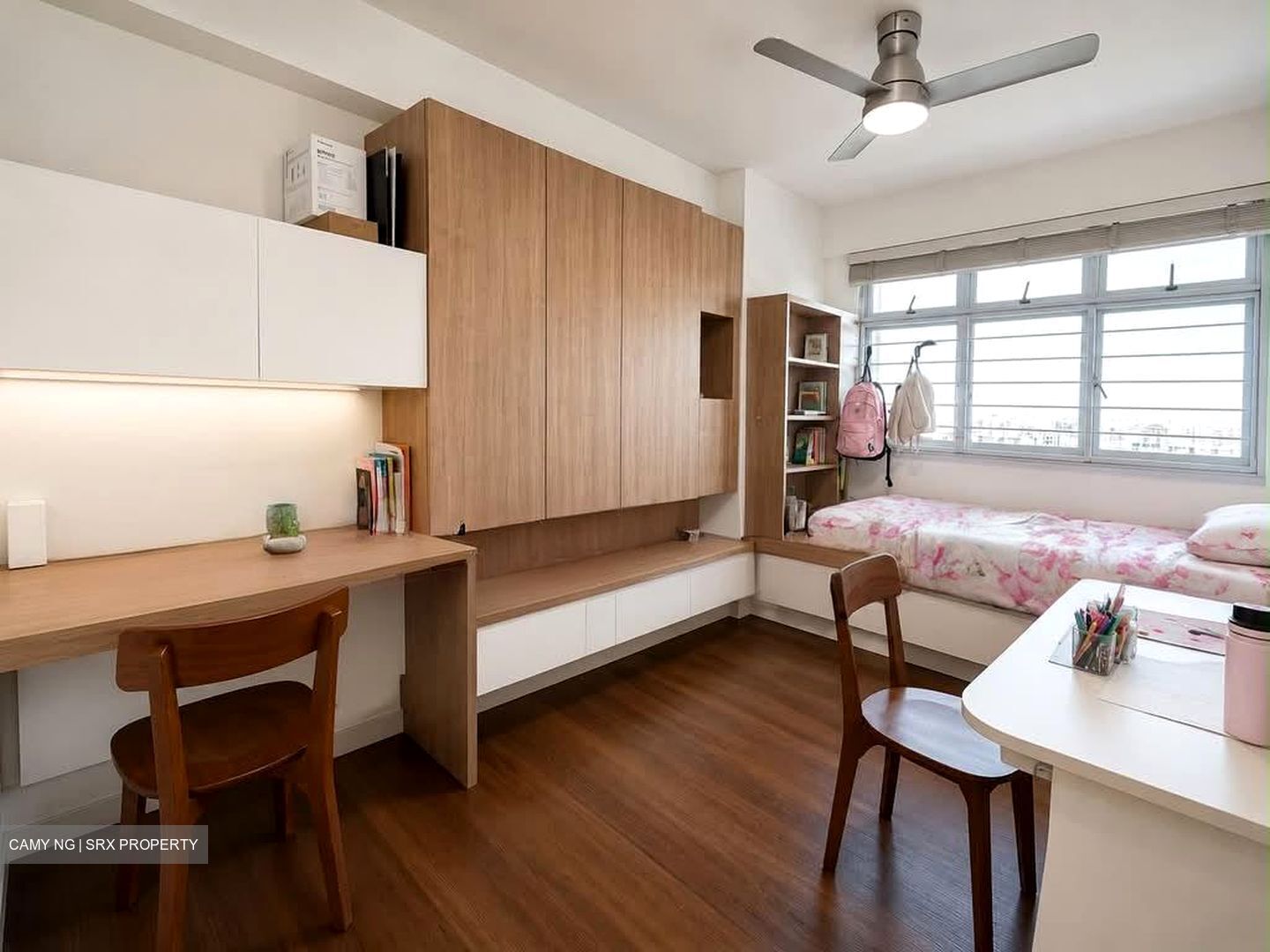 Blk 463C Sembawang Riverlodge (Sembawang), HDB 4 Rooms #588034141